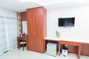 Samrong Garden Resort