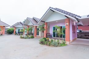 Samrong Garden Resort