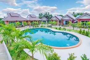 Samrong Garden Resort