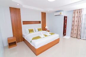 Samrong Garden Resort
