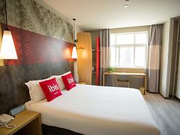 Ibis Xian First Gaoxin Road