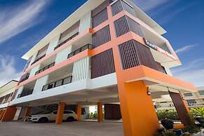 Bouquet Boutique Hotel