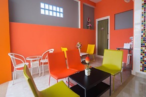Bouquet Boutique Hotel
