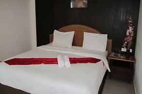Bouquet Boutique Hotel