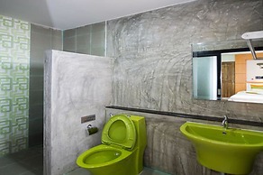 Bouquet Boutique Hotel