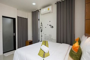 Bouquet Boutique Hotel