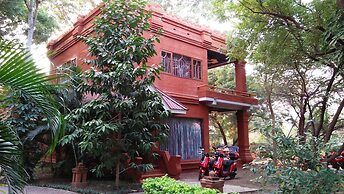 Ananta Bagan Hotel