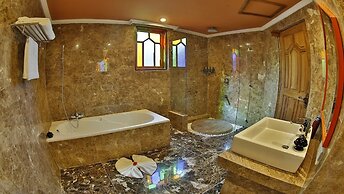 Ananta Bagan Hotel