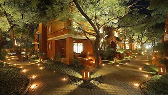 Ananta Bagan Hotel