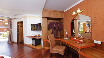Ananta Bagan Hotel