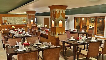 Ananta Bagan Hotel