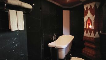 Ananta Bagan Hotel