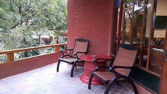 Ananta Bagan Hotel