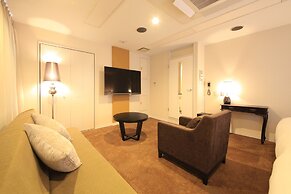 Centurion Hotel Villa Suite Fukui