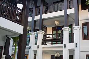 Thai Akara - Lanna Boutique Hotel