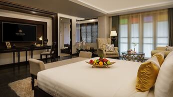 Thai Akara - Lanna Boutique Hotel