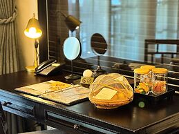 Thai Akara - Lanna Boutique Hotel