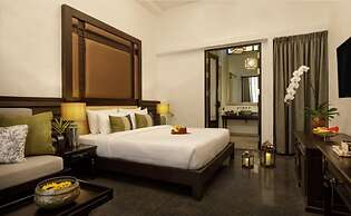 Thai Akara - Lanna Boutique Hotel