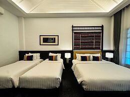 Thai Akara - Lanna Boutique Hotel