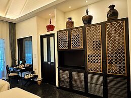 Thai Akara - Lanna Boutique Hotel