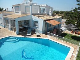 Villas2Go2 Alamos