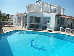 Villas2Go2 Alamos