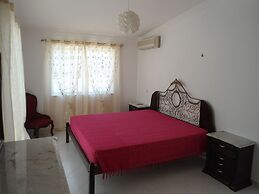 Villas2Go2 Alamos