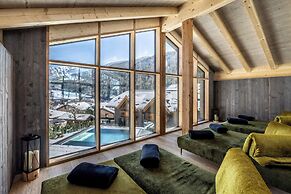 Hotel Ravelli