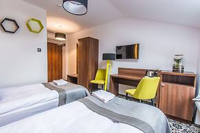 Hotel Lavender