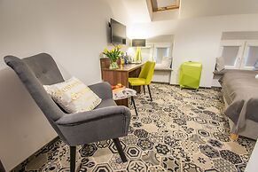 Hotel Lavender
