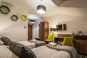 Hotel Lavender