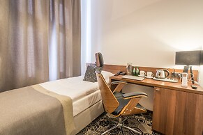 Hotel Lavender