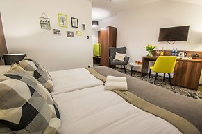 Hotel Lavender