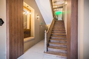 Hotel Lavender