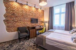 Hotel Lavender