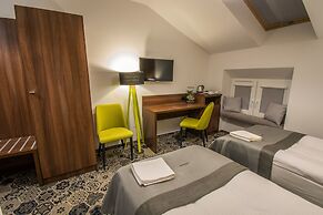 Hotel Lavender