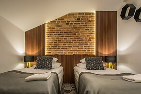 Hotel Lavender
