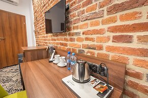 Hotel Lavender