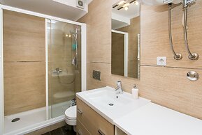 Apartments Carmelitta