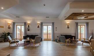 Hotel San Carlo