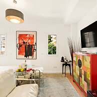 Molo Luxury Suites Puerto Banus