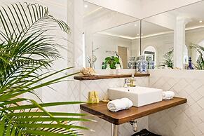 Molo Luxury Suites Puerto Banus