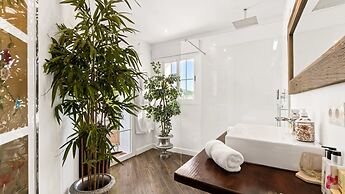 Molo Luxury Suites Puerto Banus