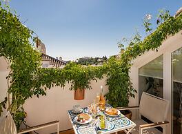 Molo Luxury Suites Puerto Banus