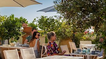 Molo Luxury Suites Puerto Banus