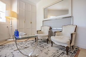 Molo Luxury Suites Puerto Banus