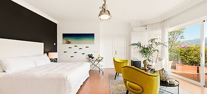 Molo Luxury Suites Puerto Banus