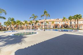 Villas2Go2 Santa Maria