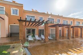 Villas2Go2 Santa Maria