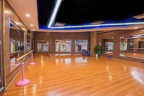 Yasmine Seasons Park Apartment Hotel